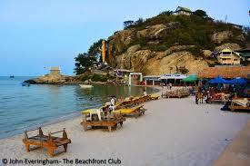 Strand von Khao Takiab